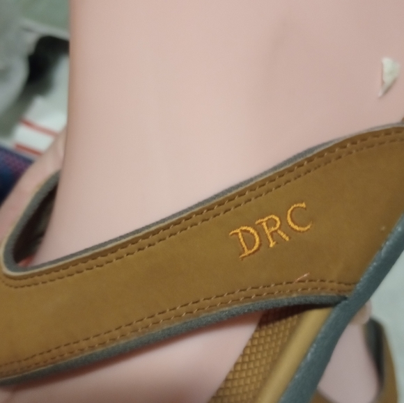 Drs sandals shoes for women size 10 - Picture 5 of 5